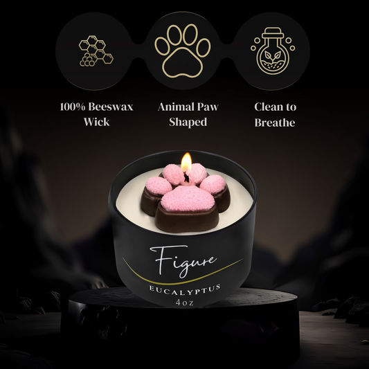 Animal (Dog, Cat) Paw