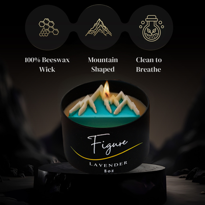 Teal Mountain