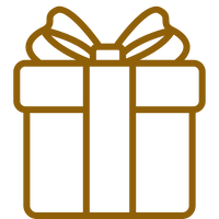 GIFT-READY FROM THE START