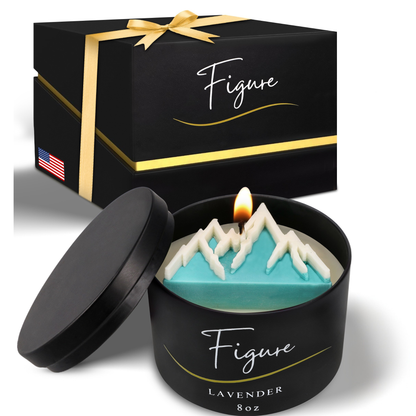 Teal Mountain