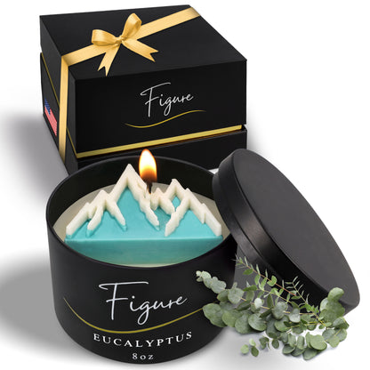 Teal Mountain