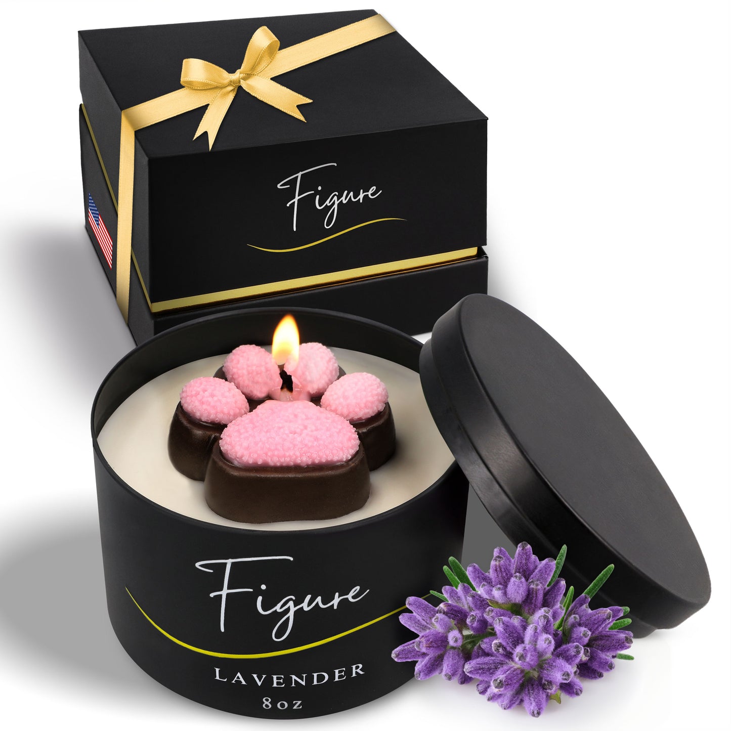 Animal (Dog, Cat) Paw