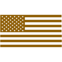 Made in the USA