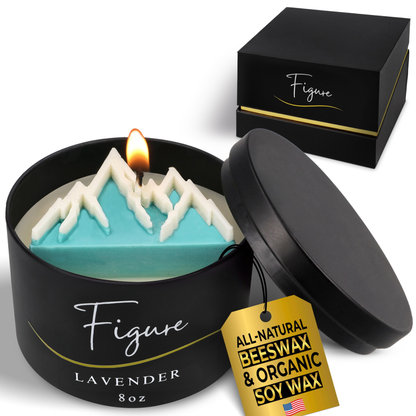 Teal Mountain