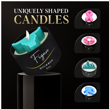 Bullhead Candle