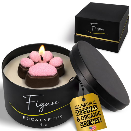 Animal (Dog, Cat) Paw