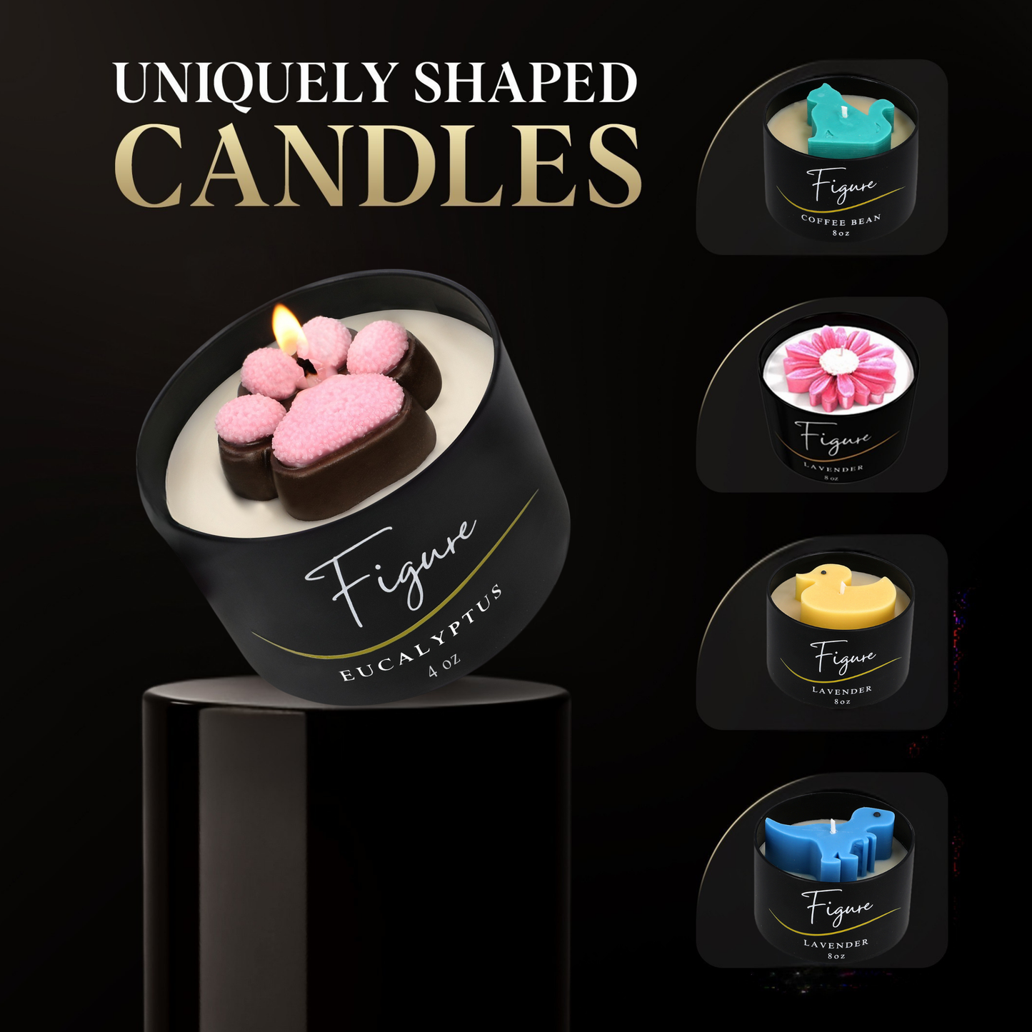 Animal (Dog, Cat) Paw