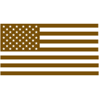 Made in the USA