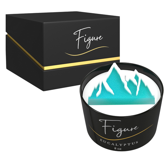 Teal Mountain