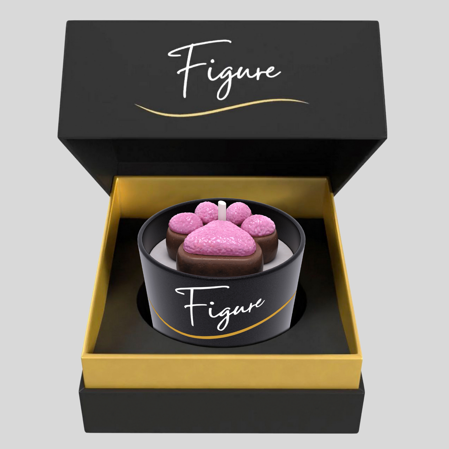 Animal (Dog, Cat) Paw